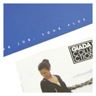 Stampa cataloghi e brochures