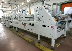 Il nostro parco macchine