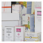 scatole, confezioni e imballaggi